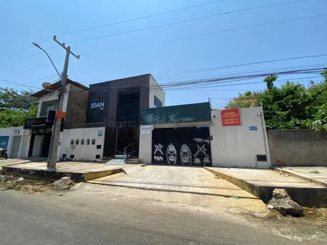 Sala Comercial