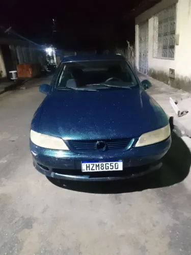 Chevrolet Vectra GLS/expres.2.2/ 2.0 E 2.0 CD 8V 1997