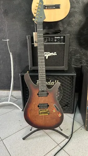 Guitarra Dvitone DSG-10 Studio