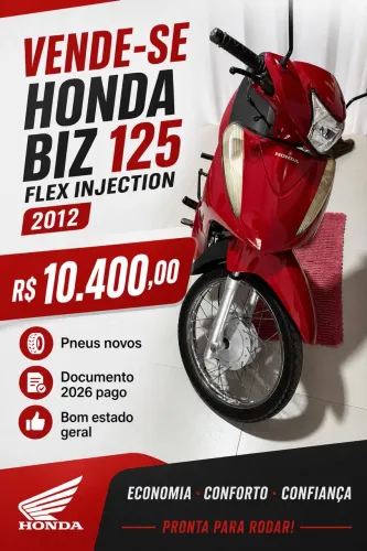 Vende-se Biz 2012
