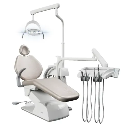 Cadeira Odontológica Completa - Escolha a Cor | Outros Modelos