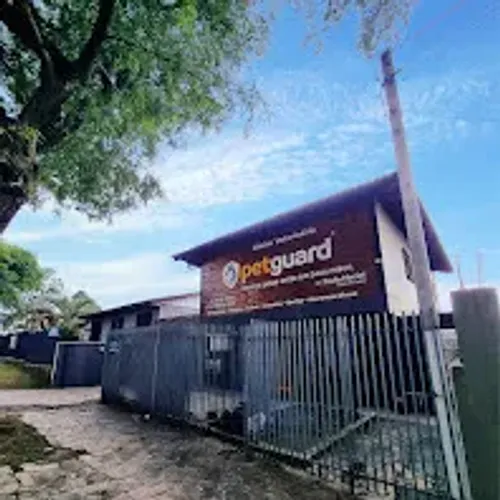 Clínica veterinária + contrato Prefeitura