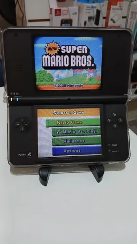 Nintendo DSi xL