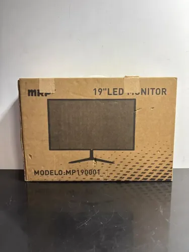 Monitor 19 polegadas