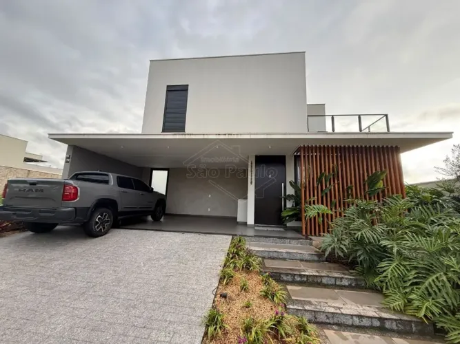Venda de Casas / Condomínio na cidade de Araraquara