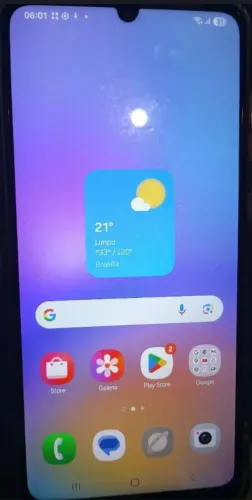 OPORTUNIDADE Samsung Galaxy A05 128GB