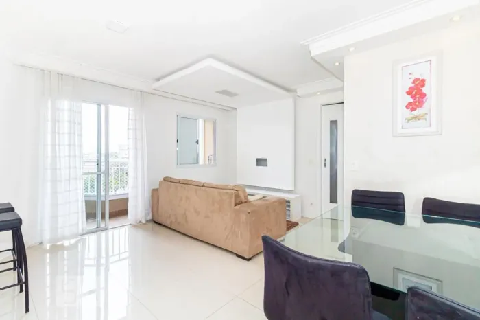 Apartamento à Venda - Parque Novo Mundo , 2 Quartos, 65 m2