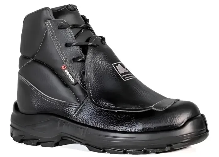 BOTA MASCULINA BRACOL 200,00