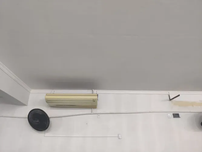 Ar Condicionado Split 36.000 BTUs 