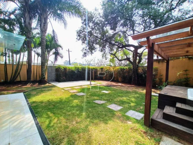 CASA NA GRANJA VIANA | CONDOMÍNIO RESIDENCIAL RAÍZES | 3 SUÍTES | 4 VAGAS | ÁREA GOURMET