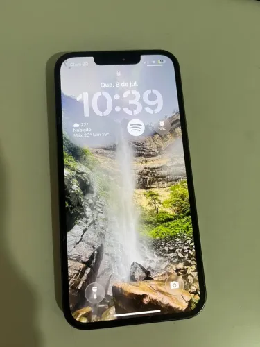 Vendo ou troco IPhone 13 Pro 128 gb