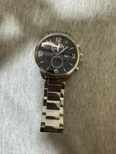 Relógio Tommy Original 