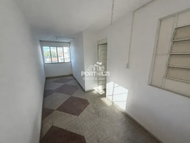 Andar corporativo com 5 salas e 2 banheiros para locação, Centro, Petrolina, PE