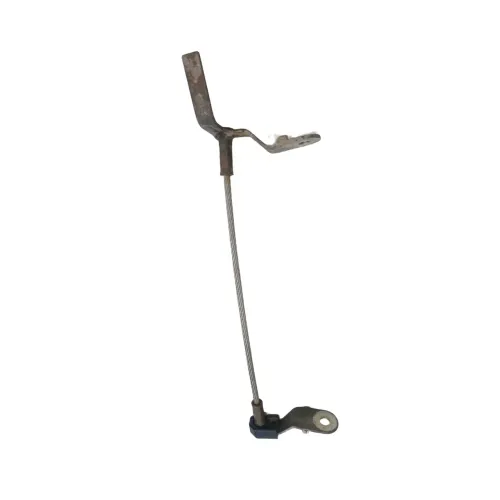 CABO AÇO SUPORTE CARDAN SW4 2021 2.8 SRX