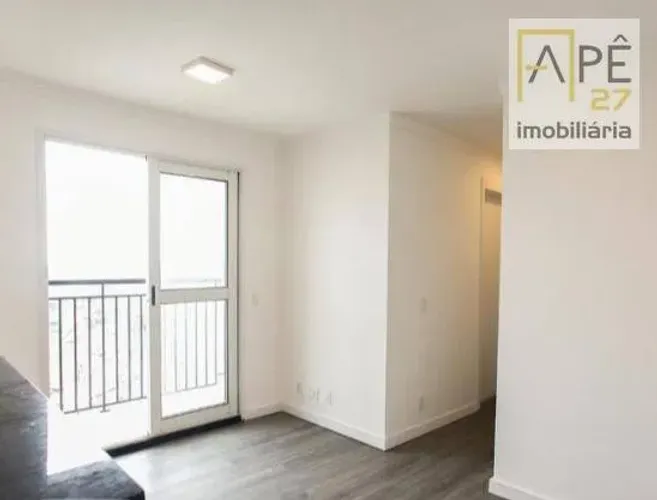 Apartamento com 3 dormitórios, 58 m² - venda por R$ 370.000,00 ou aluguel por R$ 2.300,00/