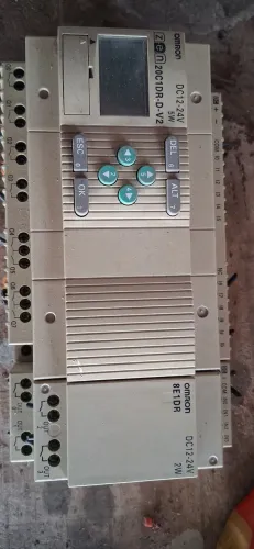 Clp omrom Zen 20 c