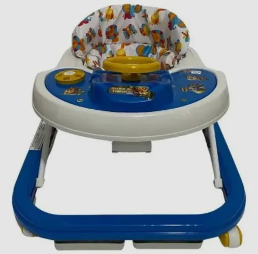 Andador infantil 