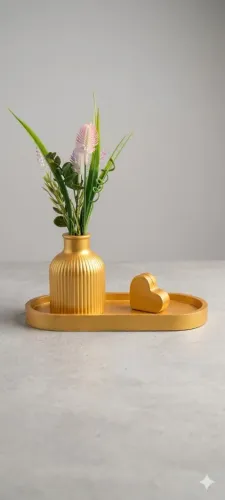 Artigos de decoração