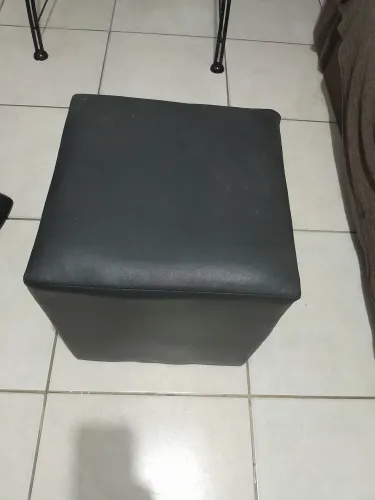 Mudança