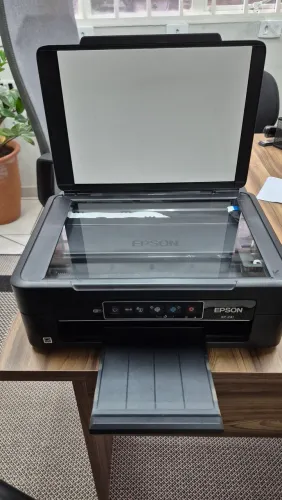 Impressora Epson Expression XP-24