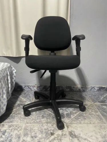 Cadeira de escritório flexform