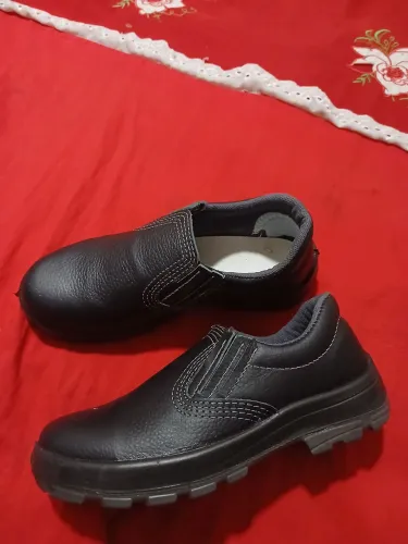 Botas de segurança
