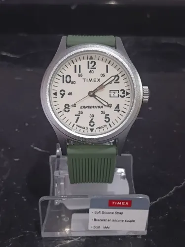 Timex expedition Scott 40