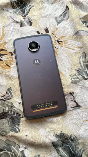 Celular motorola