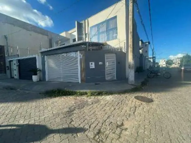CASA RESIDENCIAL em GOVERNADOR VALADARES - MG, Maria Eugenia