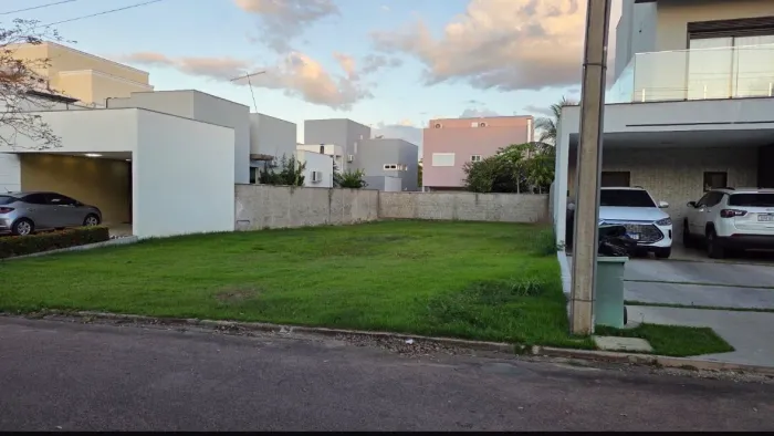 Terreno Belvedere 1