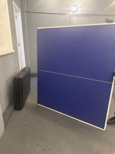 Mesa de ping-pong