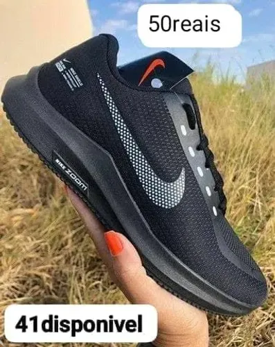 TENIS NIKE 41TAM PROMOÇÃO R$50