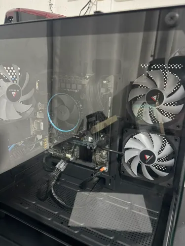 Vendo pc