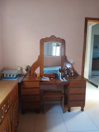 Vendo penteadera