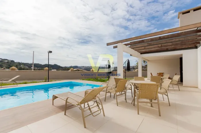 Apartamento para Locação 2 Quartos, 1 Vaga, 40 M², Bonfim, Almirante Tamandaré - PR