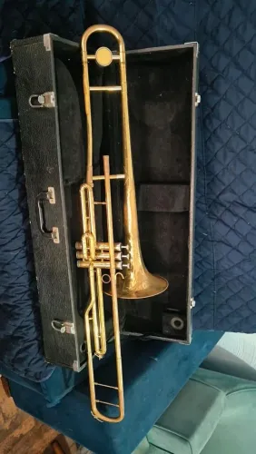 Trombone de Pisto Sib