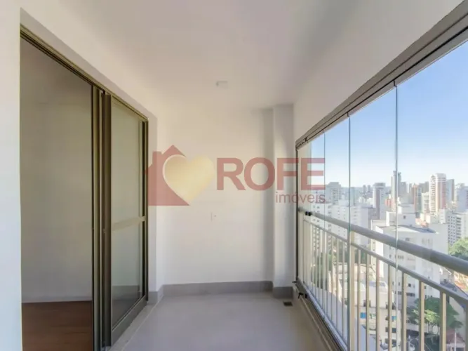 Apto à Venda no Haus Mitre Vila Mariana ? 48m², 1 Suíte, Varanda Gourmet e Lazer Completo