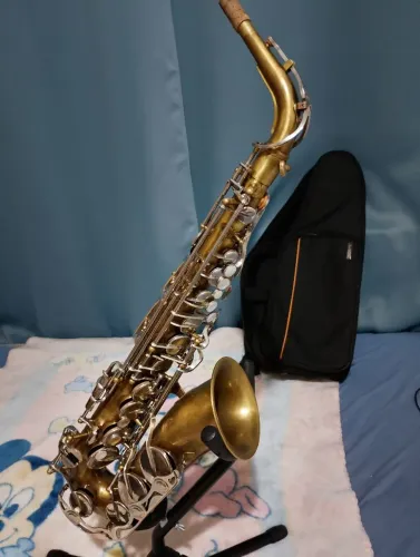 Sax Alto Yamaha YAS 23 Japan