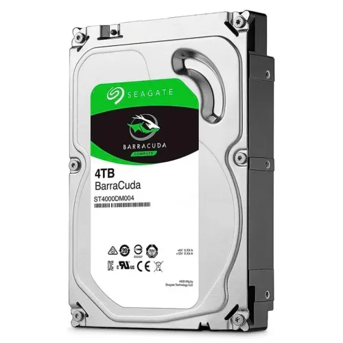 HD 4TB interno e externo seagate originais