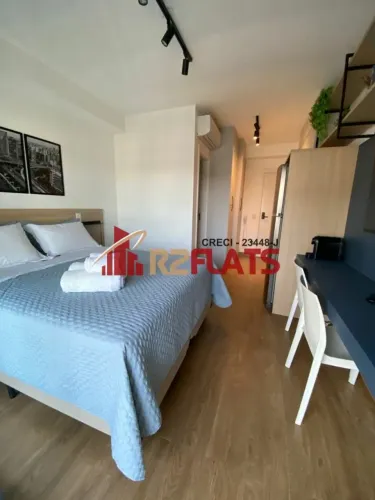 Apartamento com ótimo preço no bairro Brooklin. Confira!
