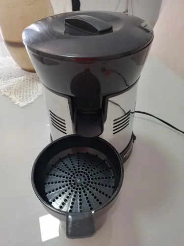 Espremedor de laranja