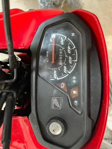 Pop 110i moto para pessoas exigentes