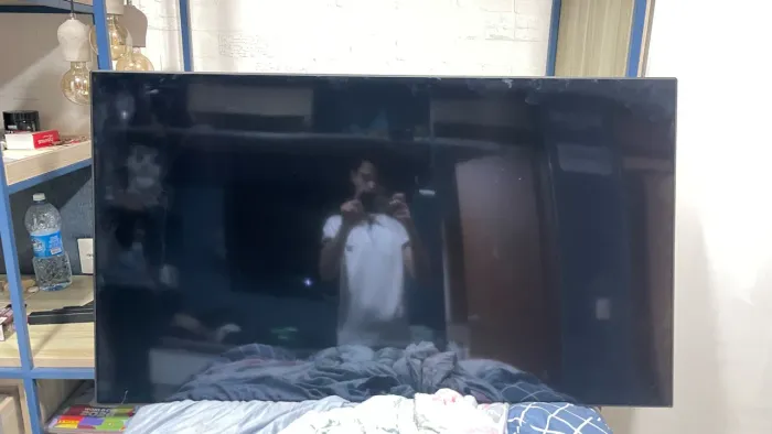 TV LG 55 polegadas