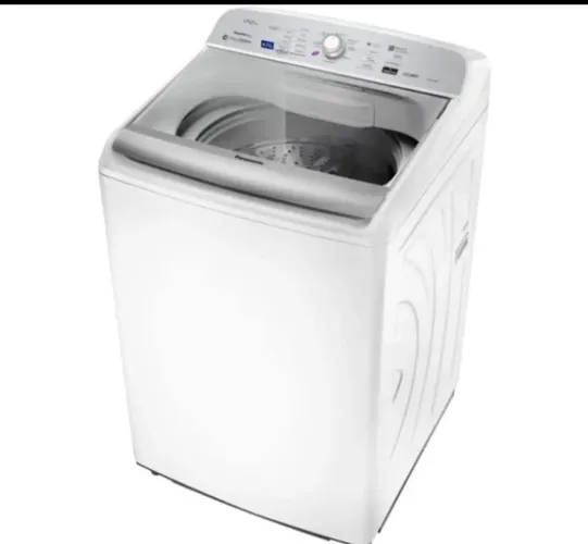 Máquina de lavar,220v, branca 