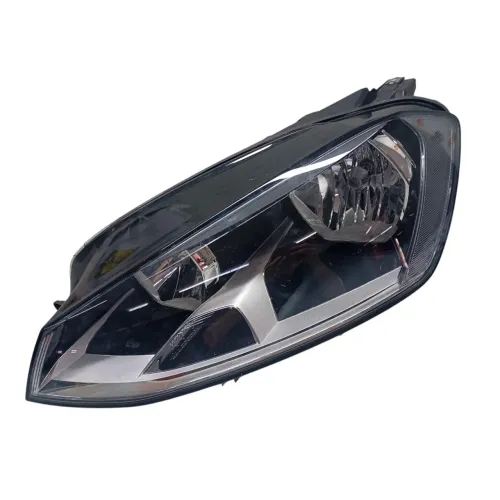 Farol Esquerdo Vw Golf Tsi 2014 2015 2016 2017 Esquerdo/motorista