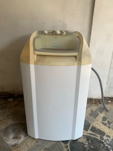 Maquina de Lavar Roupas Colormaq 11,5kg