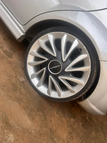 Rodas linea absolut