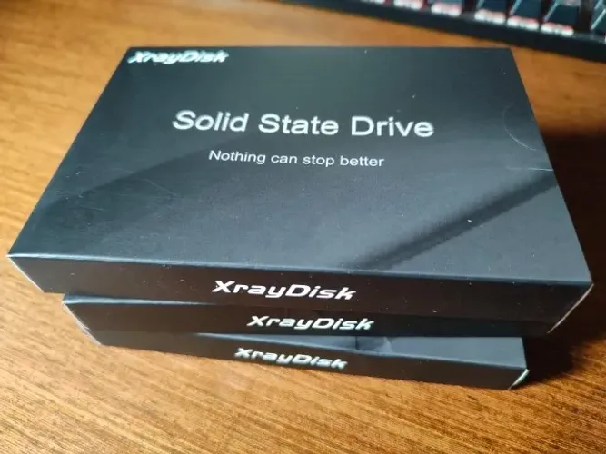 SSD 128GB e 256GB 2,5" SATA com Entrega e Instalação do Windows e Office Domicílio