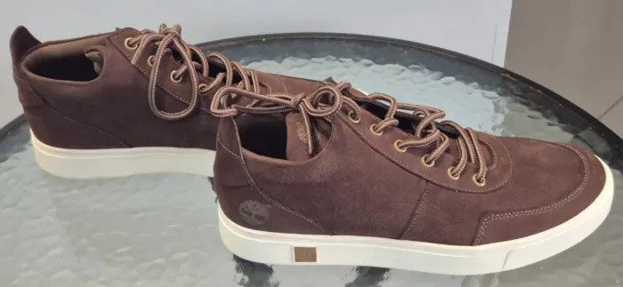 Tênis Timberland original sem uso