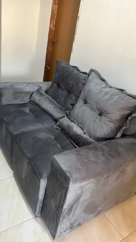 Sofa retrátil 